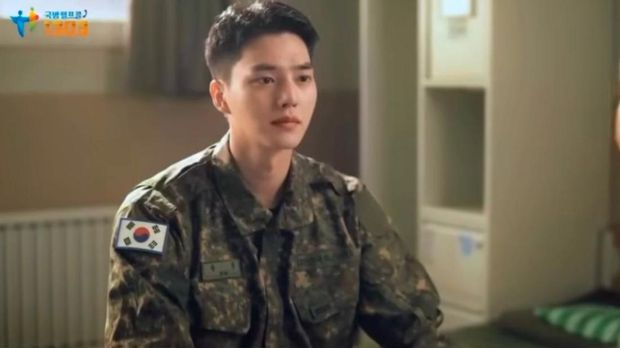 Song Kang Bebas Wajib Militer 1 Oktober 2025, Langsung Dibanjiri Tawaran Proyek Fantastis!